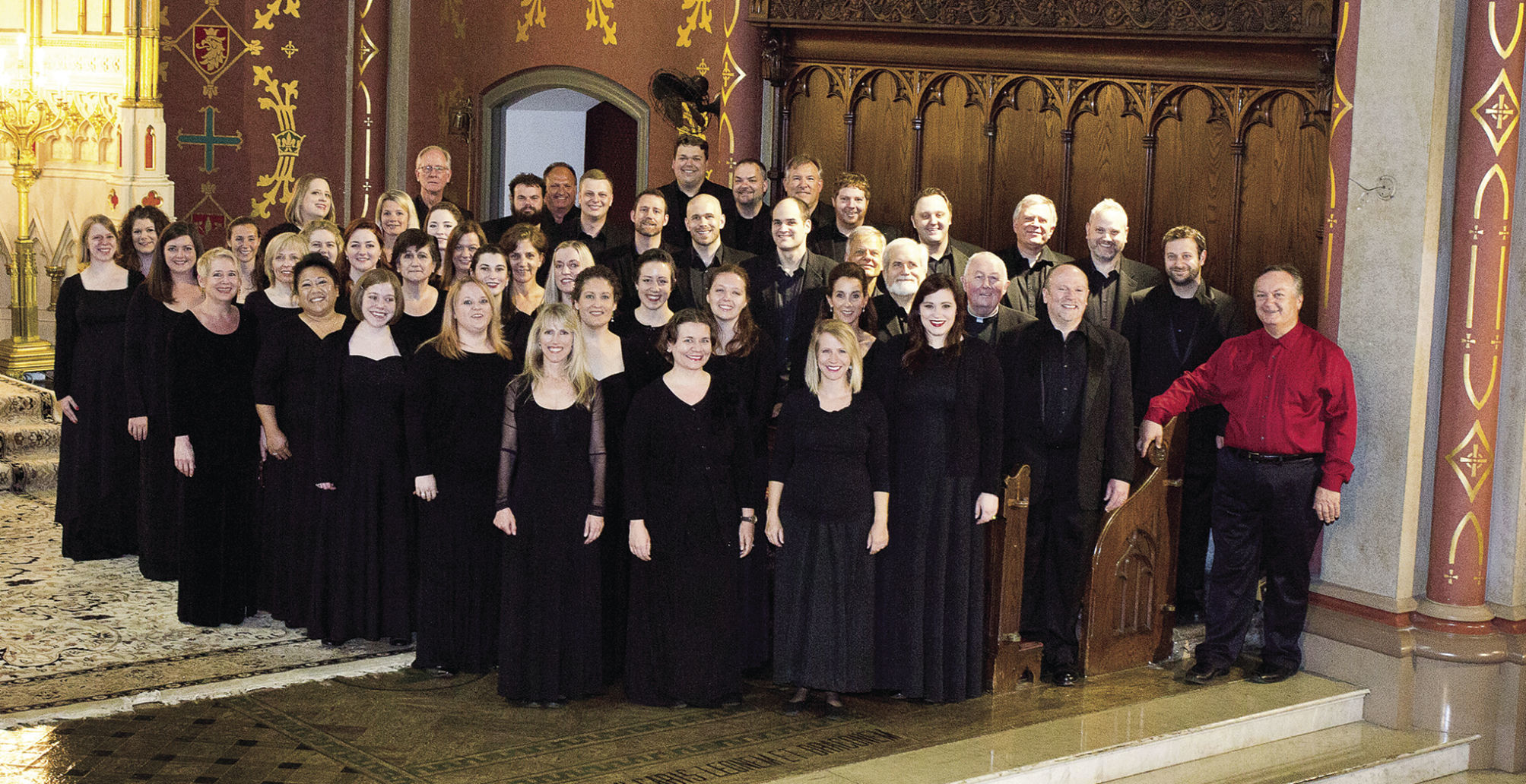 St. Louis Chamber Chorus